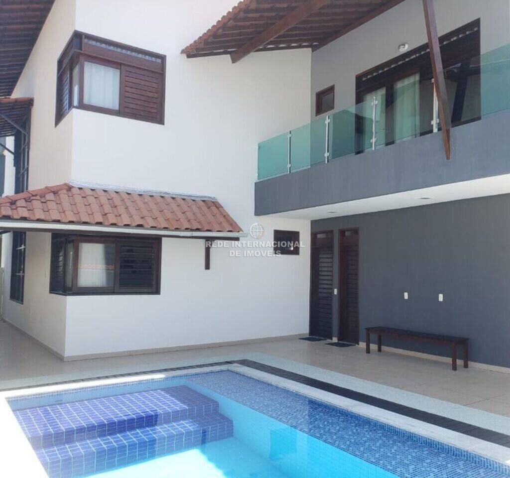 Maison à Loteamento Jardim Bela Vista, State of Paraíba, Brésil 1 - 18434699