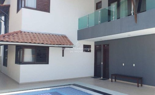 House in Loteamento Jardim Bela Vista, State of Paraíba, Brazil 1