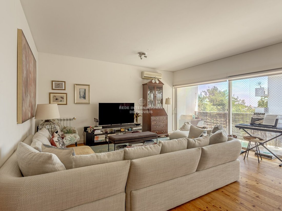 Appartement à Estrela, Lisbonne, Portugal 3 - 18434514