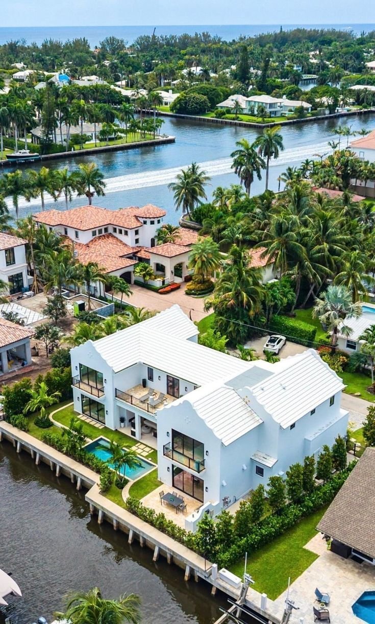 House in Boynton Beach, Florida, United States 1 - 18392684