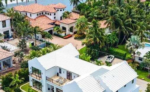 House in Boynton Beach, Florida, United States 1