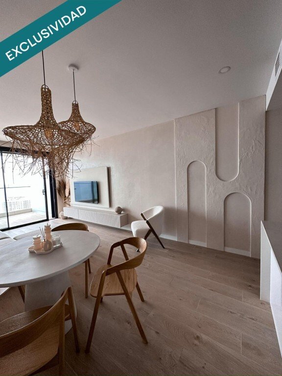 Apartment in Benidorm, Valencian Community, Spain 4 - 18434521