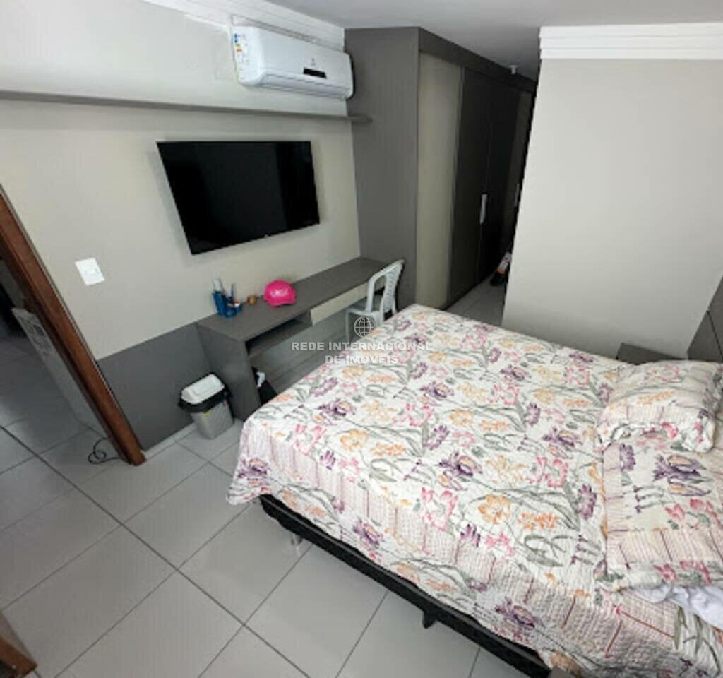 Appartement à Loteamento Jardim Bela Vista, State of Paraíba, Brésil 4 - 18434696