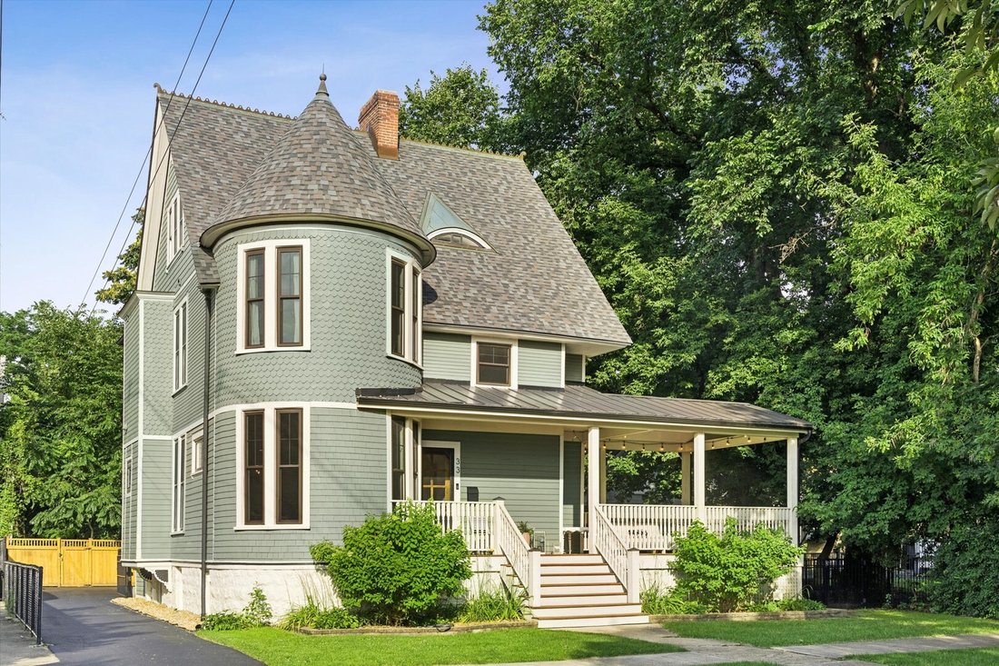 House in Riverside, Illinois, United States 2 - 18434546