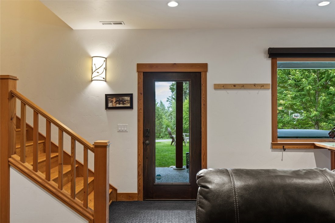 House in Bigfork, Montana, United States 4 - 18434561