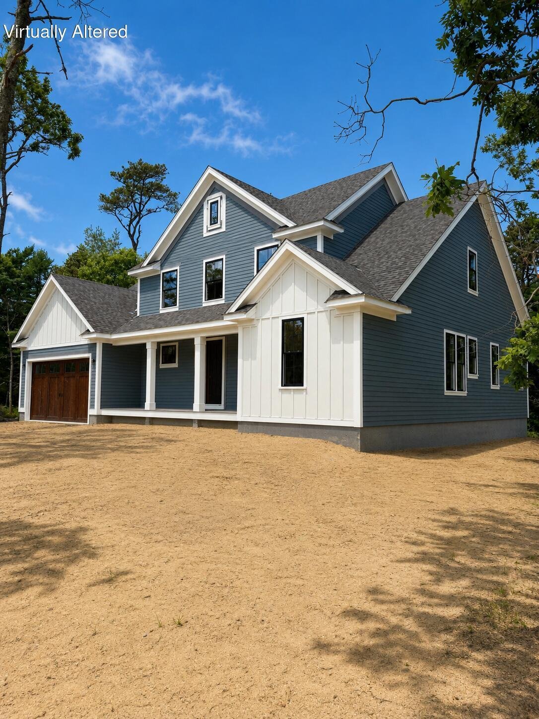 Maison à Mashpee, Massachusetts, États-Unis 2 - 17902913