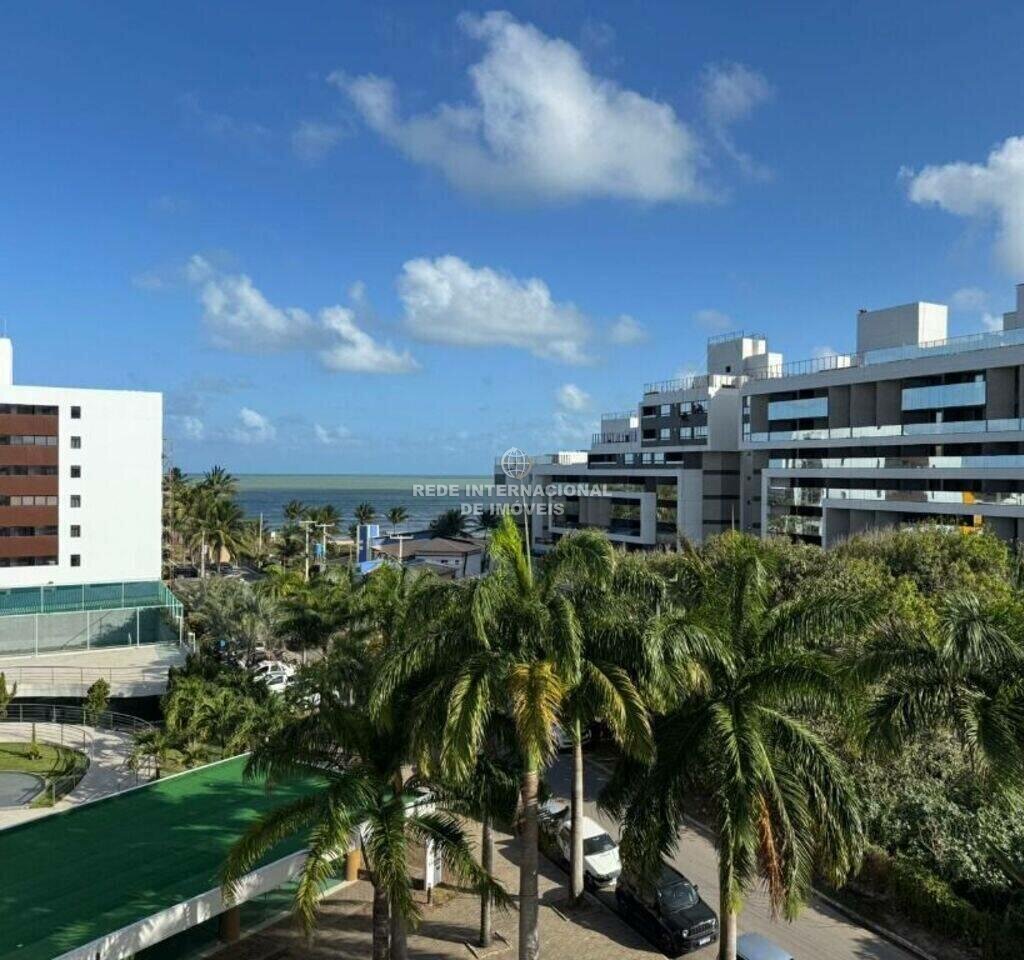 Appartement à Ponta de Campina, State of Paraíba, Brésil 2 - 18434743