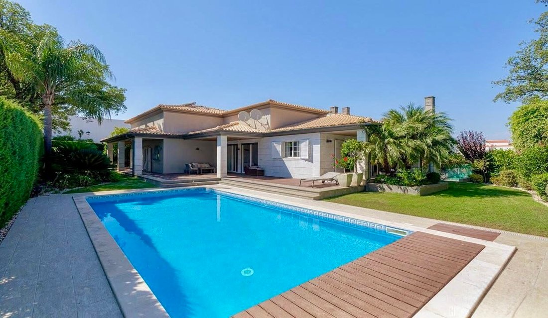 House in Praia dos Pescadores, Olhos de Agua, Portugal 3 - 18293905