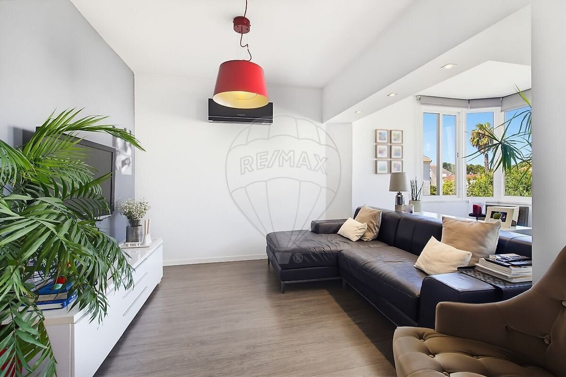 Apartment in Carcavelos e Parede, Lisbon, Portugal 3 - 18434500