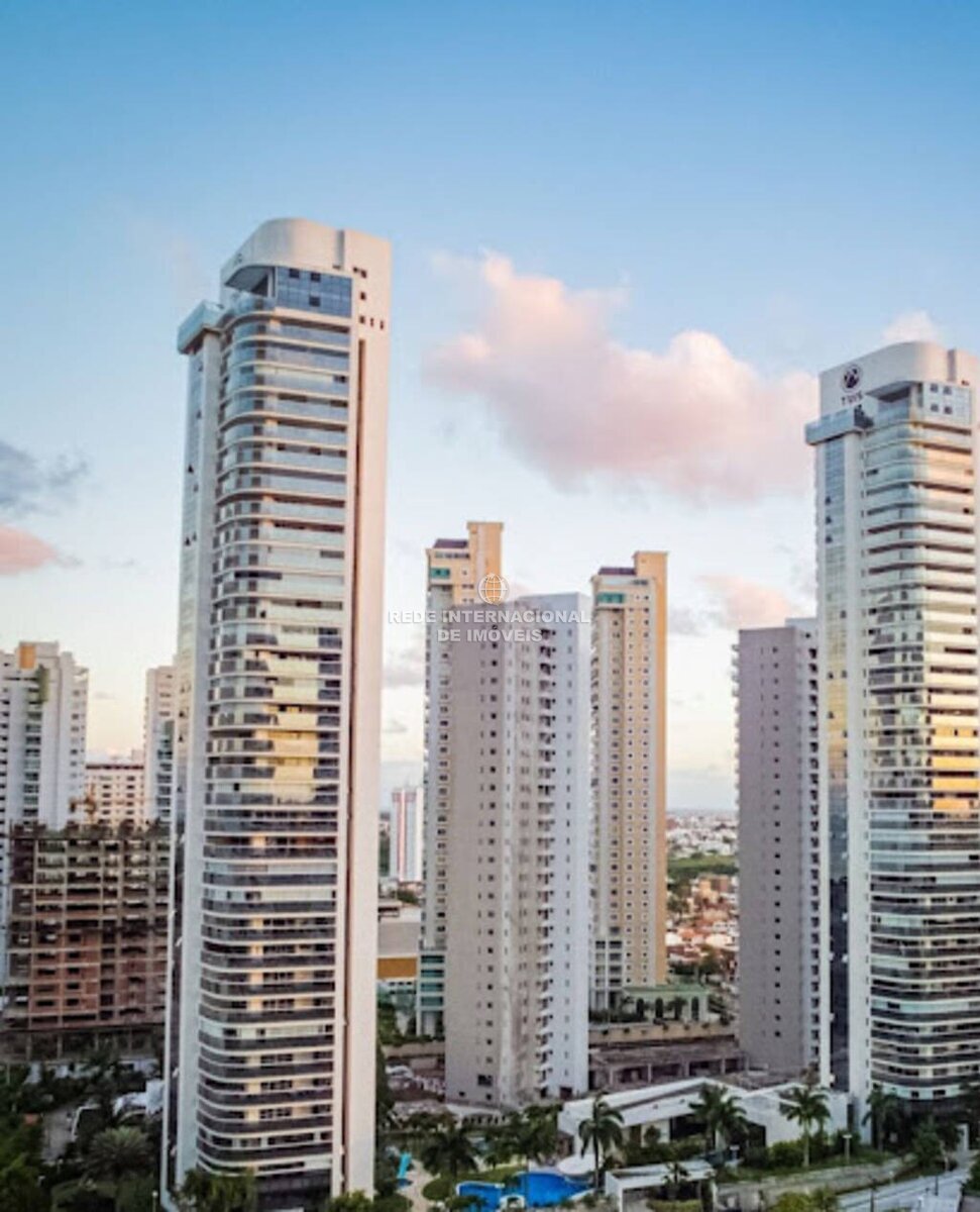 Apartment in Loteamento Jardim Bela Vista, State of Paraíba, Brazil 1 - 18434736