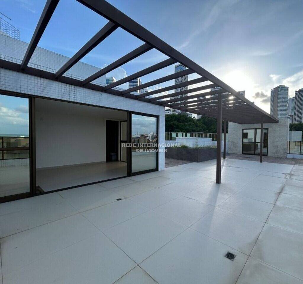 Apartment in João Pessoa, State of Paraíba, Brazil 1 - 18434723