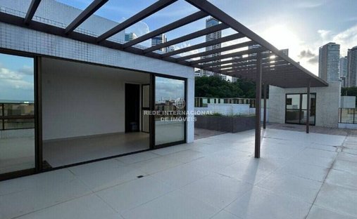Apartment in João Pessoa, State of Paraíba, Brazil 1