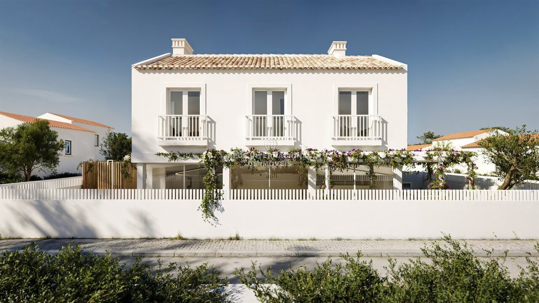House in Comporta, Setubal, Portugal 4 - 18434505