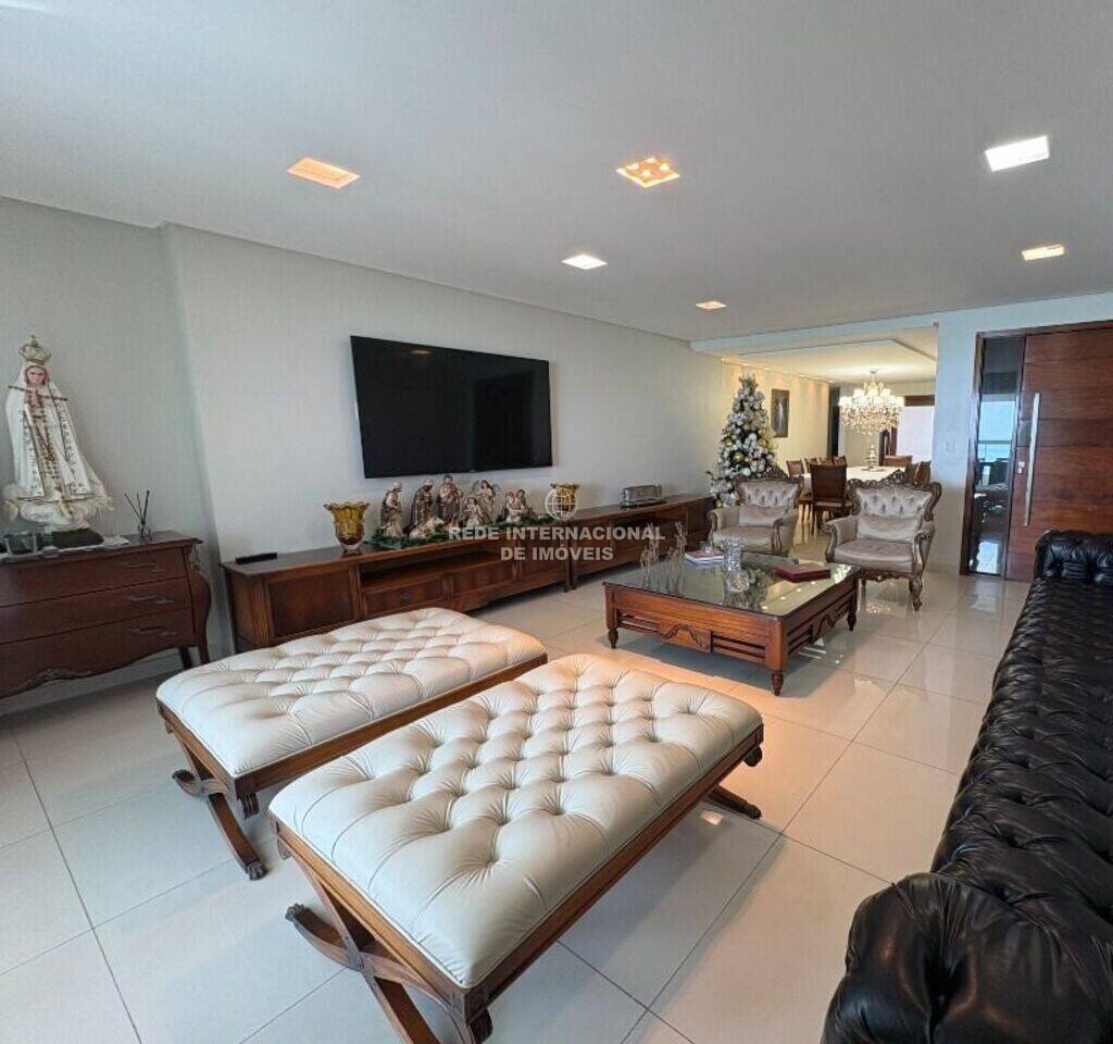 Appartement à Loteamento Jardim Bela Vista, State of Paraíba, Brésil 3 - 18434706