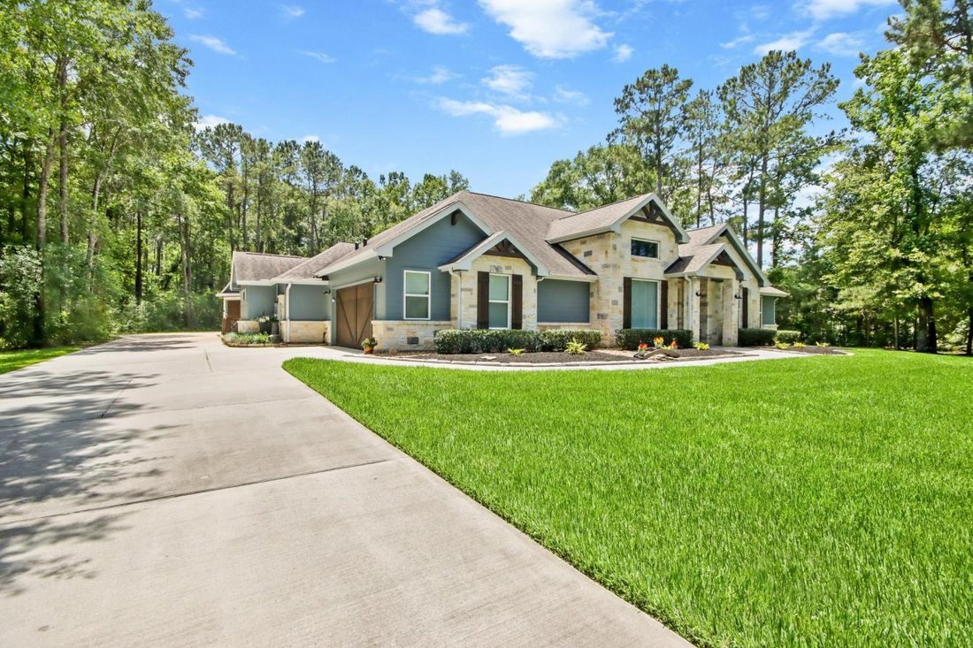 House in Magnolia, Texas, United States 4 - 18434495
