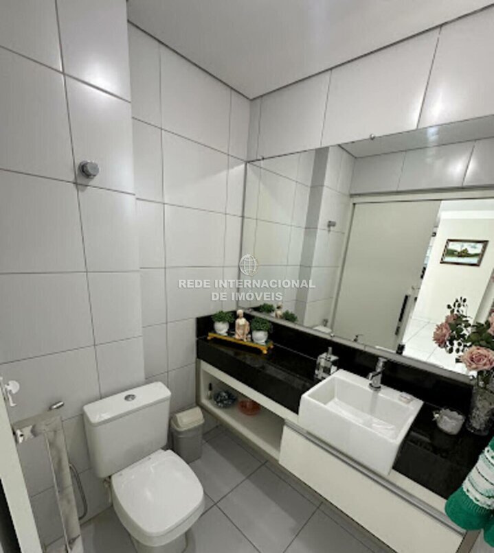 Appartement à Loteamento Jardim Bela Vista, State of Paraíba, Brésil 5 - 18434696