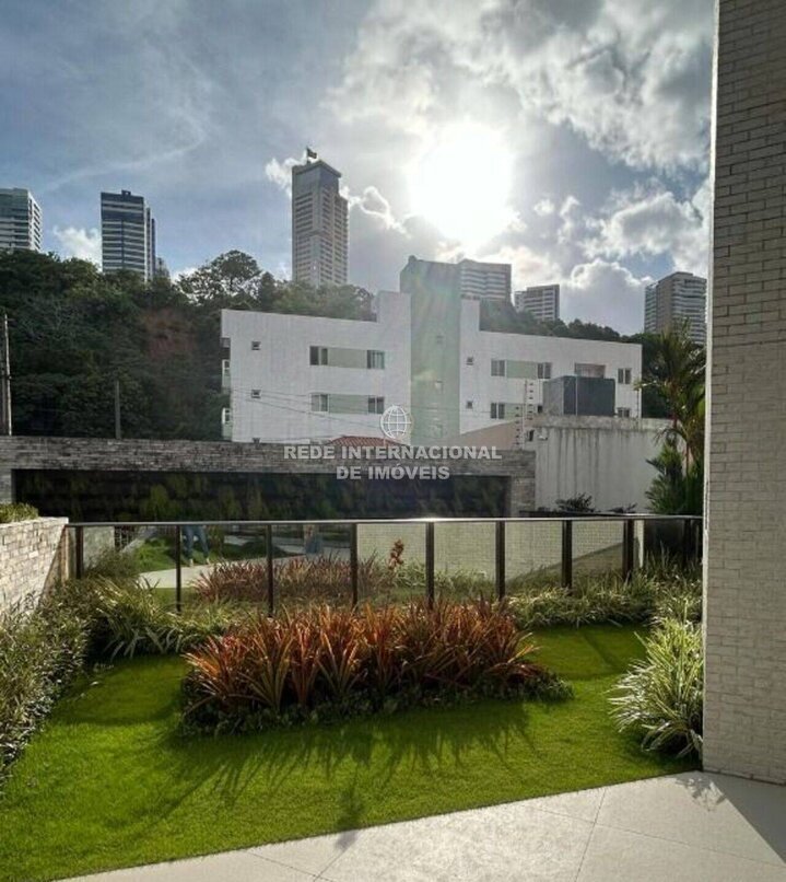 Apartment in João Pessoa, State of Paraíba, Brazil 4 - 18434723