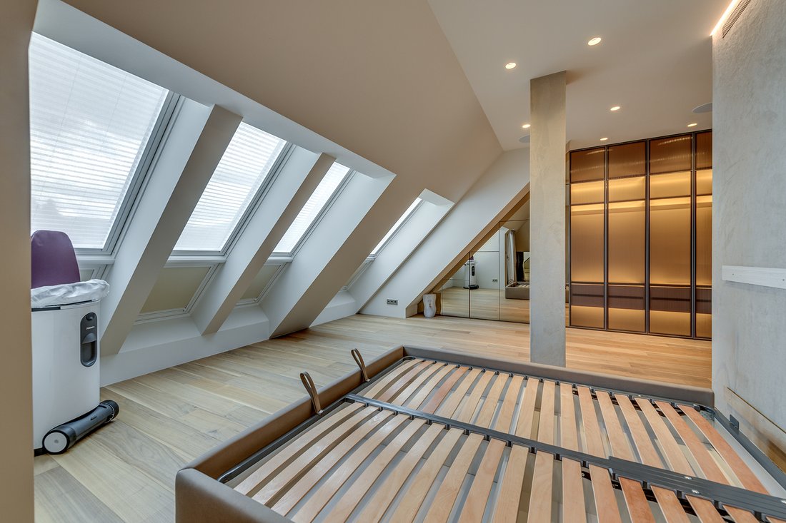 Apartment in Sofia, Sofia City Province, Bulgaria 5 - 18434621