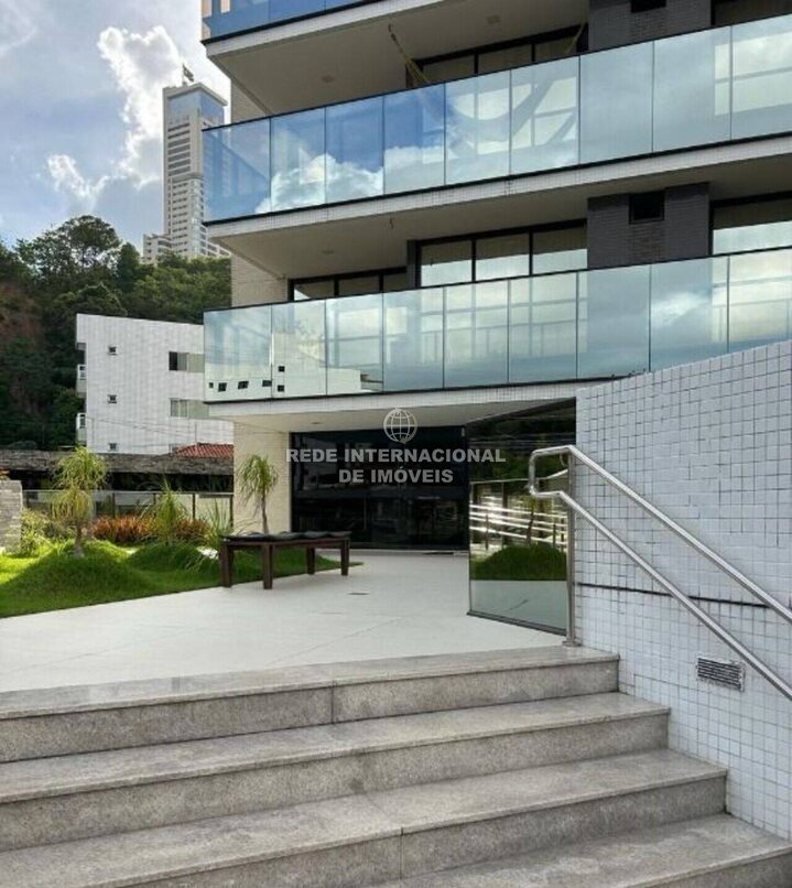 Apartment in João Pessoa, State of Paraíba, Brazil 3 - 18434723