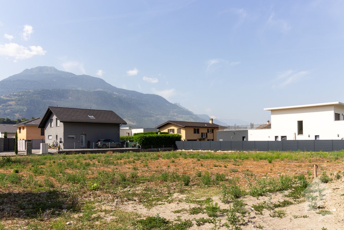 House in Conthey, Valais, Switzerland 4 - 17291855