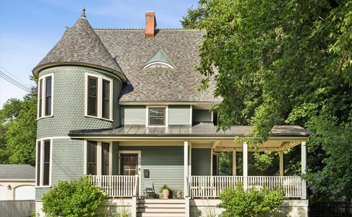 Casa a Riverside, Illinois, Stati Uniti 1