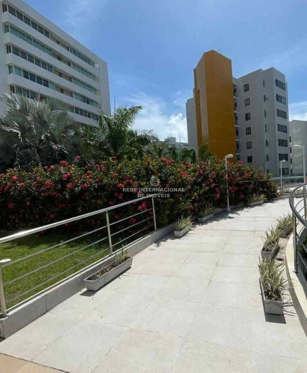 Appartamento a Ponta de Campina, State of Paraíba, Brasile 3 - 18434730