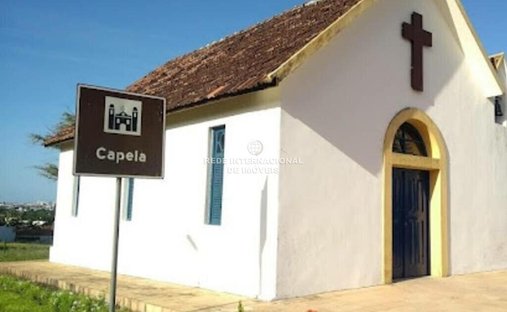 Land in Estados, Brazil 1