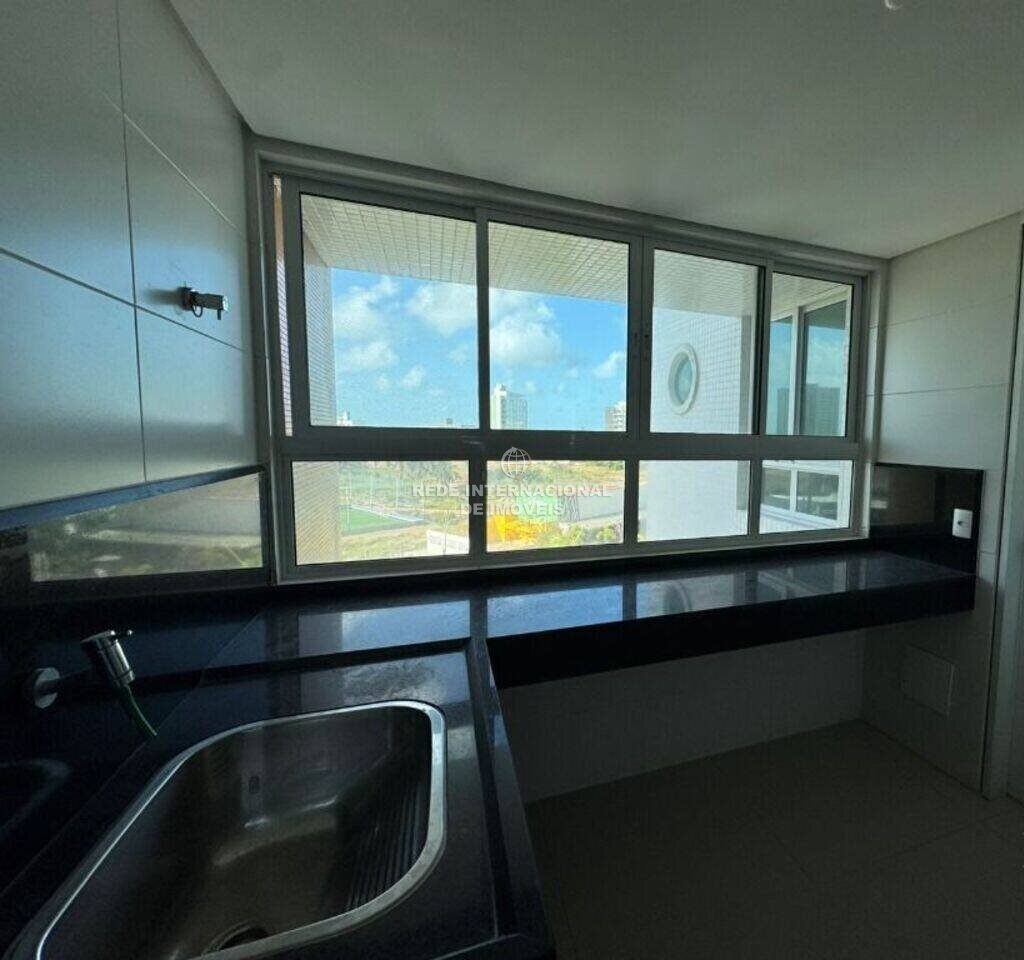 Appartement à Ponta de Campina, State of Paraíba, Brésil 4 - 18434743