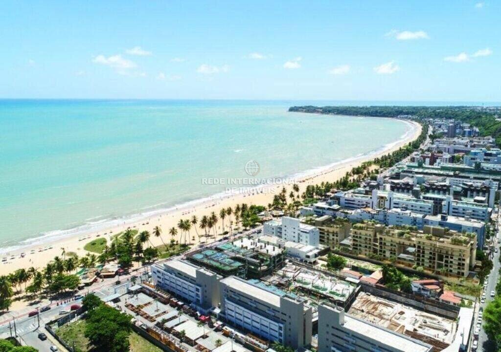 Apartment in João Pessoa, State of Paraíba, Brazil 5 - 18434697