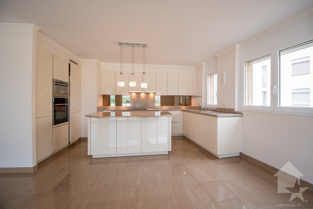 Wohnung in Saillon, Wallis, Schweiz 5 - 18434518