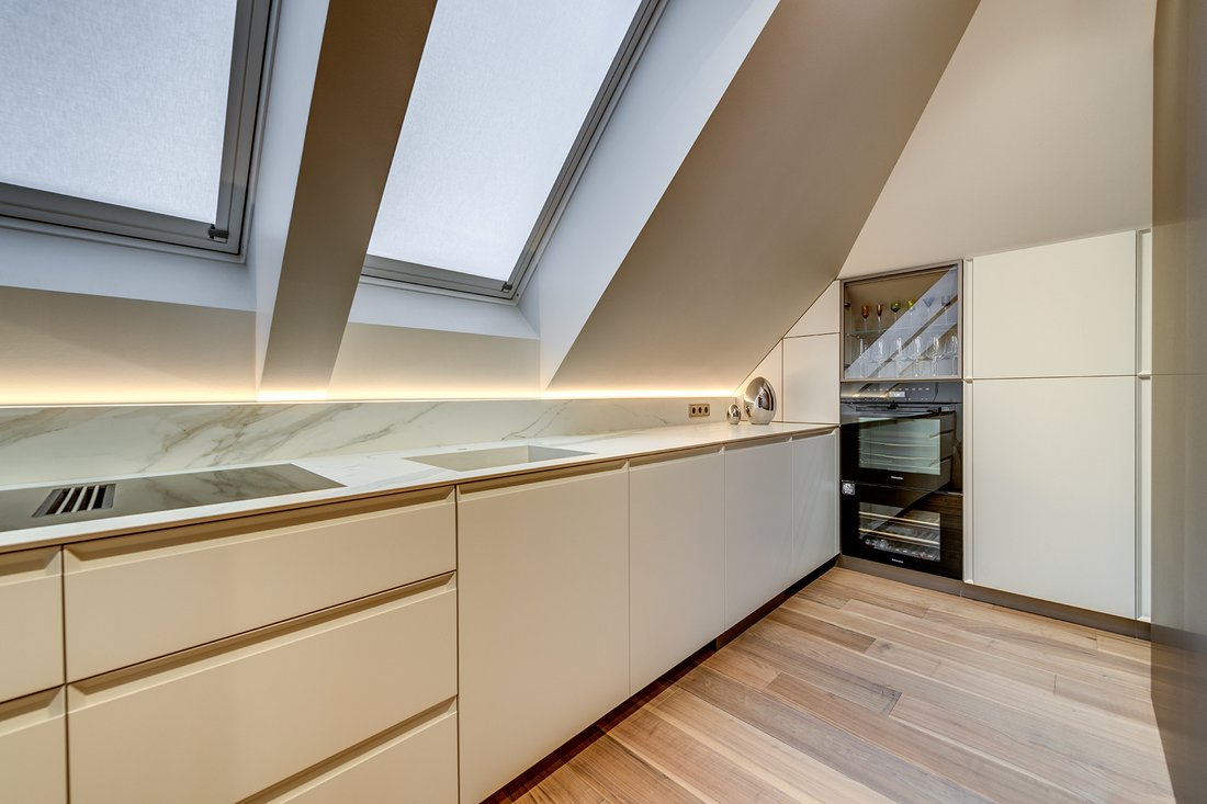 Apartment in Sofia, Sofia City Province, Bulgaria 2 - 18434621