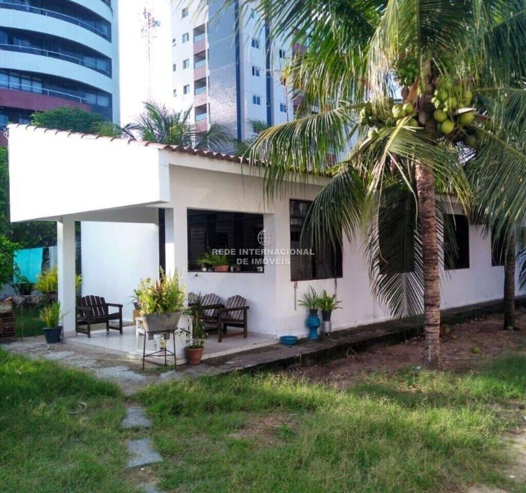 Land in Intermares, State of Paraíba, Brazil 2 - 18434721
