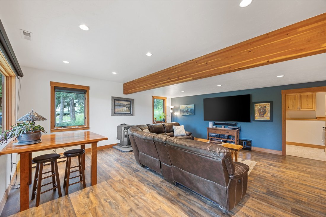 House in Bigfork, Montana, United States 5 - 18434561