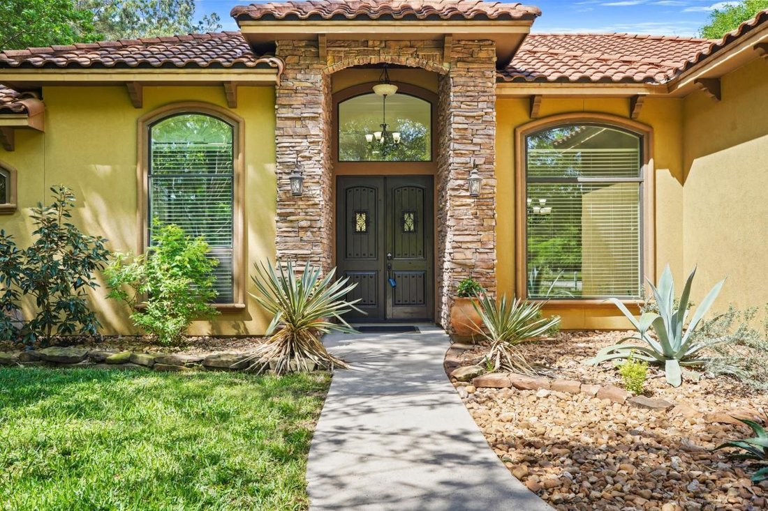 House in Montgomery, Texas, United States 3 - 18434483