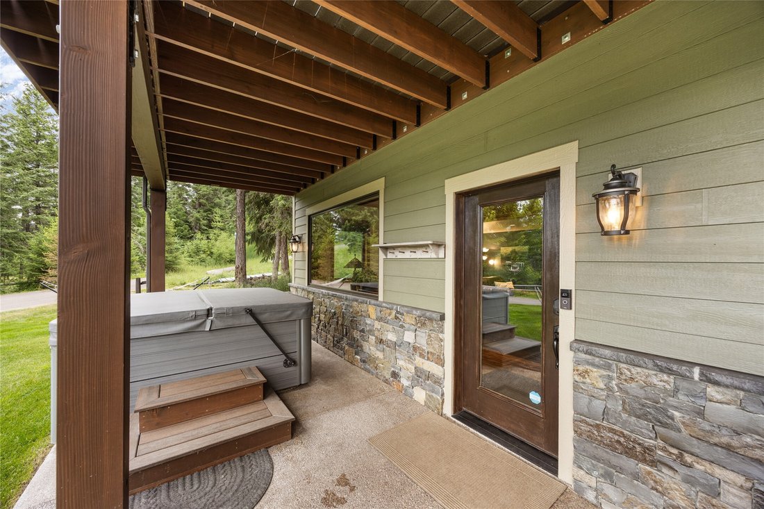 House in Bigfork, Montana, United States 3 - 18434561
