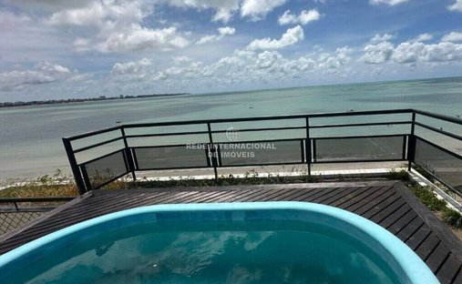 Apartment in Bessa, State of Paraíba, Brazil 1