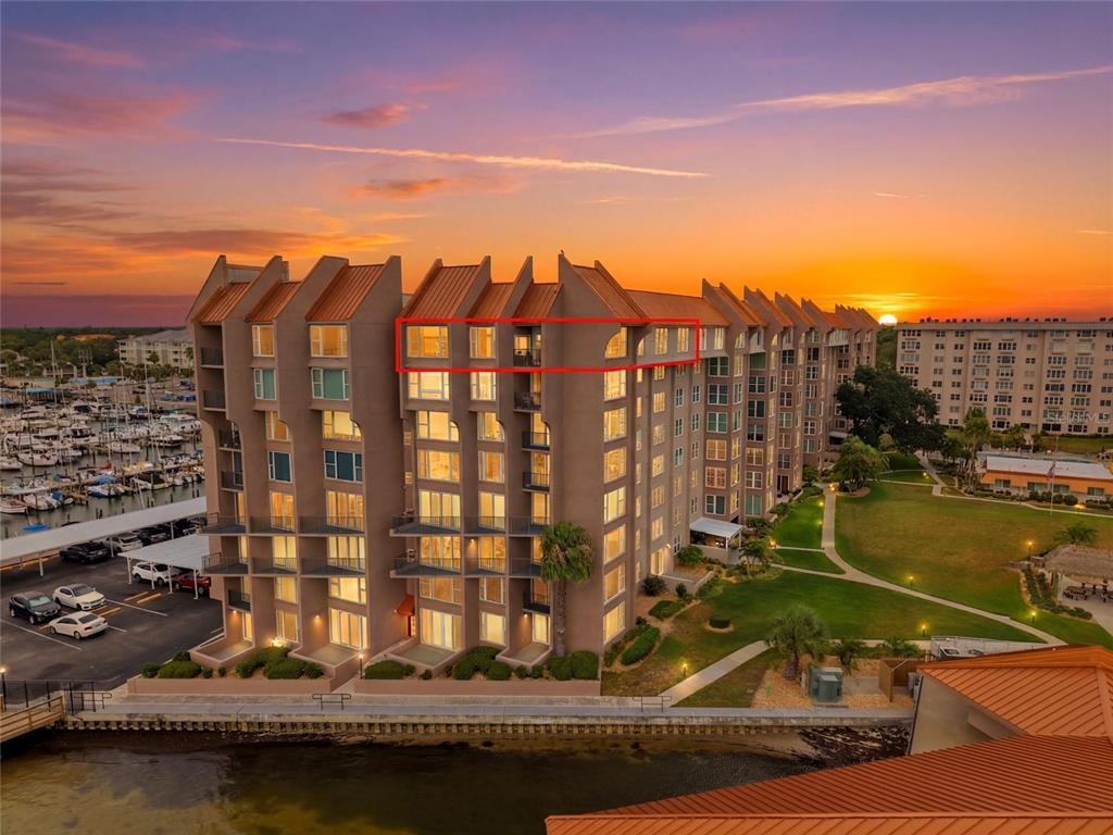 Condo in Dunedin, Florida, United States 1 - 18434479
