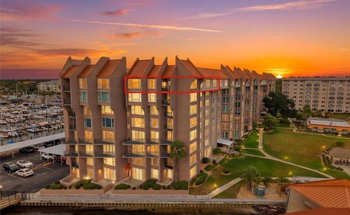Condo in Dunedin, Florida, United States 1