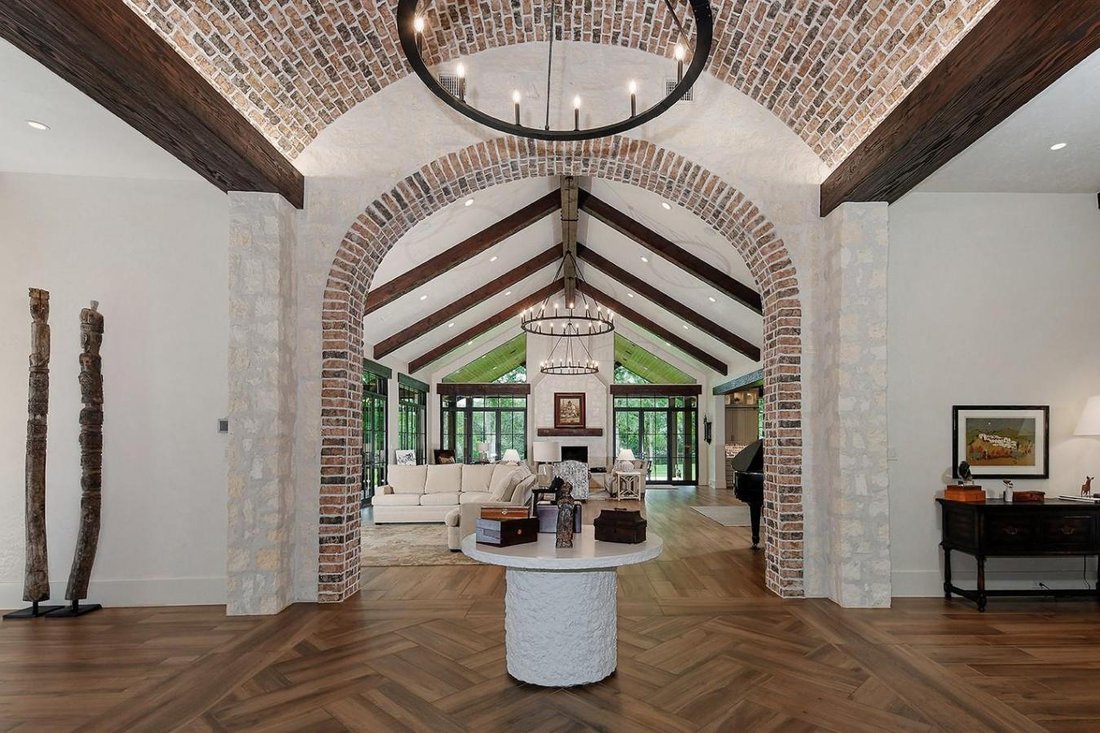 House in Hempstead, Texas, United States 5 - 18434494
