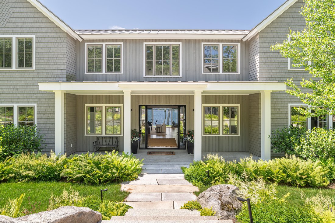 House in Boothbay Harbor, Maine, United States 5 - 18434584