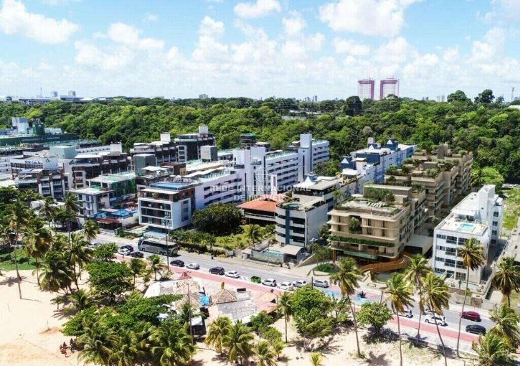 Apartment in João Pessoa, State of Paraíba, Brazil 4 - 18434697