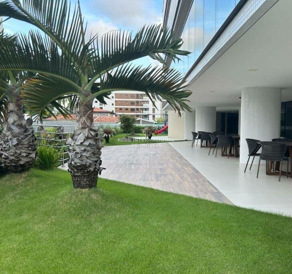Apartment in João Pessoa, State of Paraíba, Brazil 5 - 18434723