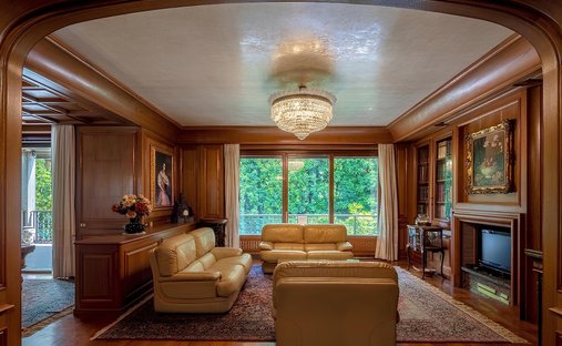 Wohnung in San Siro, Mailand, Italien 1