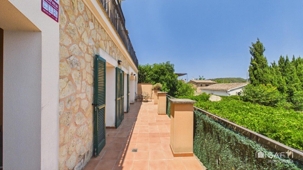 Wohnung in Sóller, Balearische Inseln, Spanien 5 - 18434515