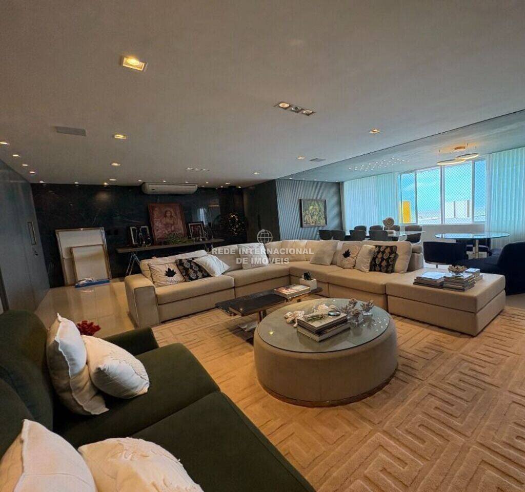 Apartment in Ponta de Campina, State of Paraíba, Brazil 1 - 18434742