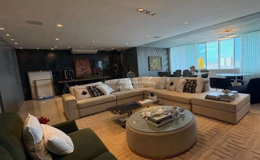 Apartment in Ponta de Campina, State of Paraíba, Brazil 1