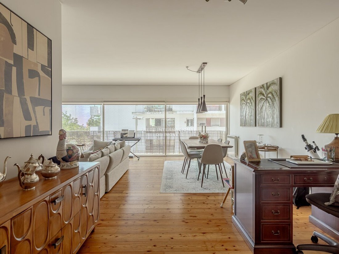 Appartement à Estrela, Lisbonne, Portugal 1 - 18434514