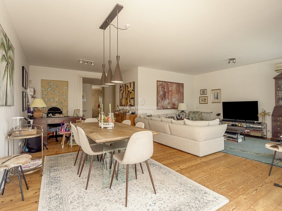 Appartement à Estrela, Lisbonne, Portugal 4 - 18434514