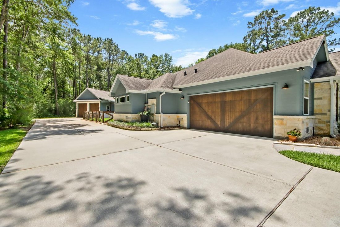 House in Magnolia, Texas, United States 3 - 18434495