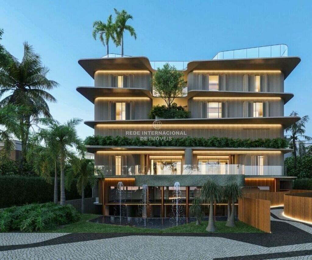 Apartment in João Pessoa, State of Paraíba, Brazil 3 - 18434697